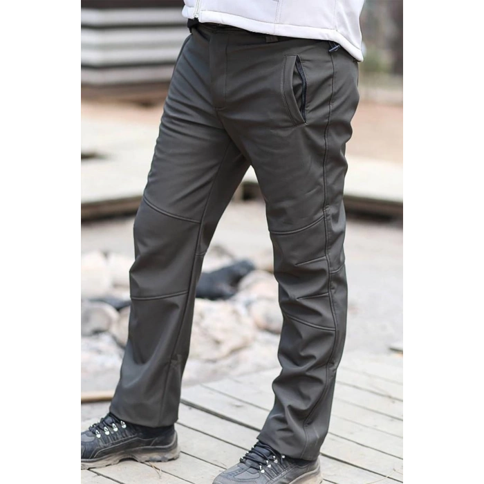 Fiyort Fy 93 Seword Softshell Pantolon