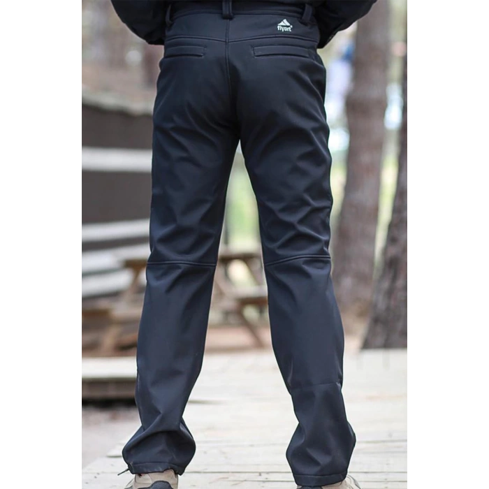 Fiyort Fy 93 Seword Softshell Pantolon