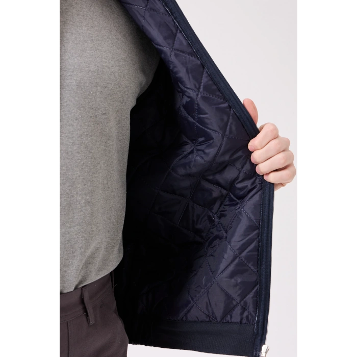 Galanthus Kışlık İş Ve Outdoor Yelek - Sıcak Tutucu, Rüzgar Geçirmez, Dayanıklı