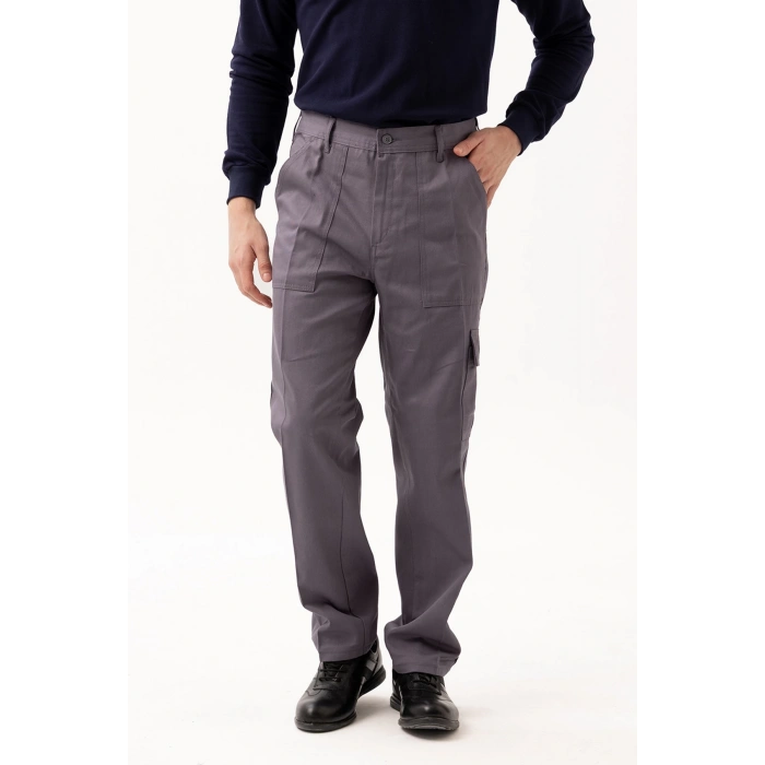 Galanthus Yazlık İş Pantolonu - Hafif Ve Dayanıklı Tasarım