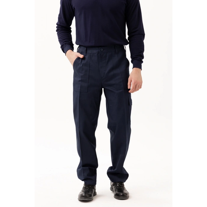 Galanthus Yazlık İş Pantolonu - Hafif Ve Dayanıklı Tasarım