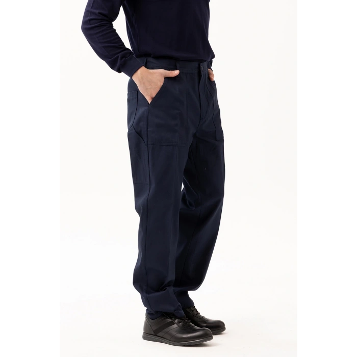 Galanthus Yazlık İş Pantolonu - Hafif Ve Dayanıklı Tasarım