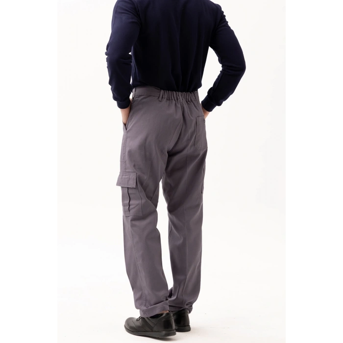 Galanthus Yazlık İş Pantolonu - Hafif Ve Dayanıklı Tasarım