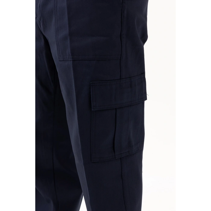 Galanthus Yazlık İş Pantolonu - Hafif Ve Dayanıklı Tasarım