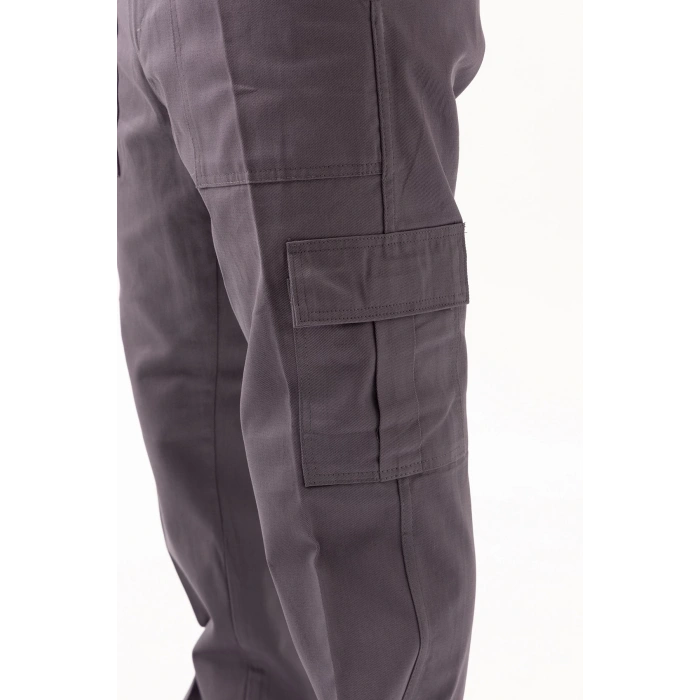 Galanthus Yazlık İş Pantolonu - Hafif Ve Dayanıklı Tasarım