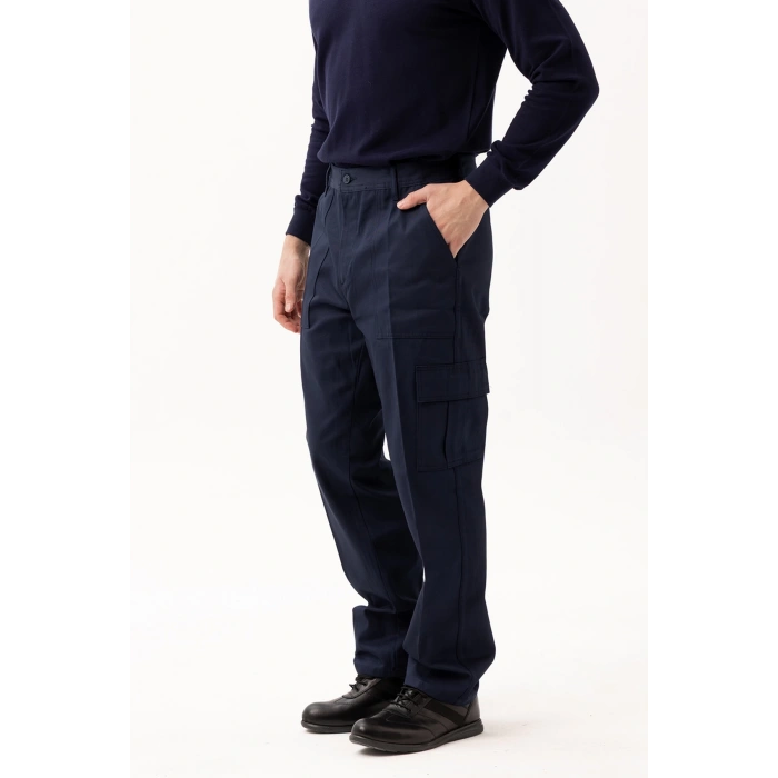 Galanthus Yazlık İş Pantolonu - Hafif Ve Dayanıklı Tasarım