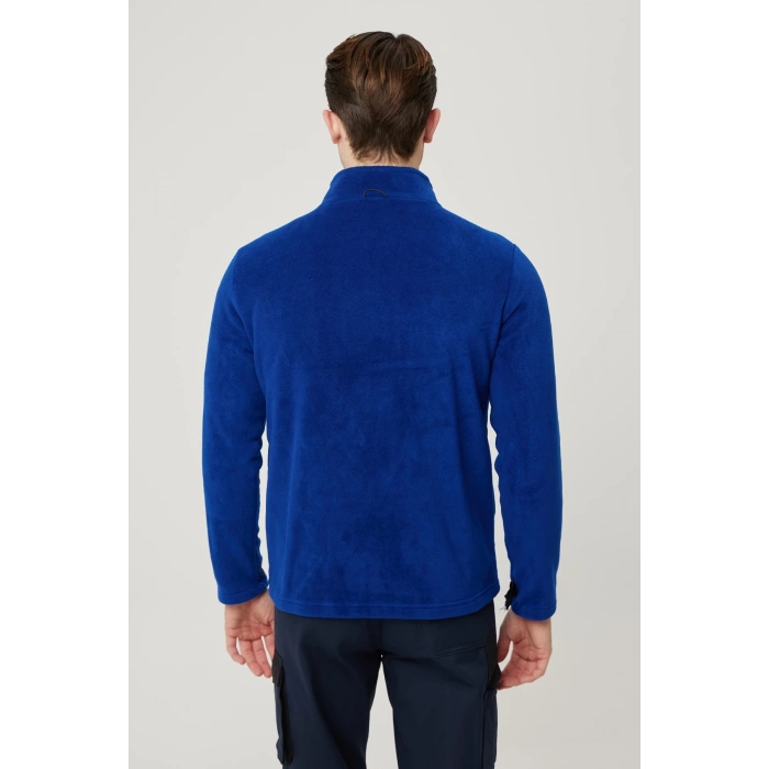 Gallium 3n1 Outdoor Parka - Su Ve Rüzgar Geçirmez, Çıkarılabilir İç Astar, Çok Fonksiyonlu Mont