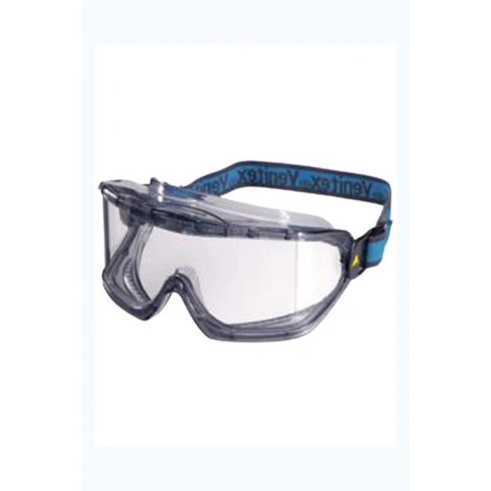 Gözlük: Delta Plus Galeras Polikarbonat  Std