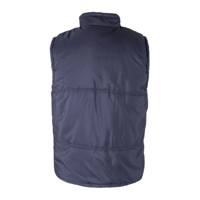 İçi Polar Astarlı Micro Yelek Konforlu Ve Fonksiyonel Tasarım