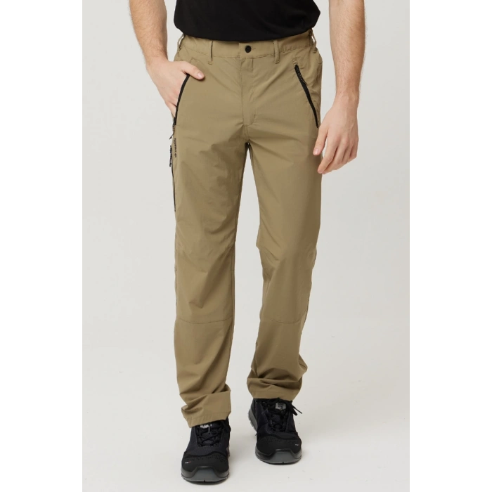 Ilgaz Outdoor Pantolon - Esnek, Dayanıklı Ve Nefes Alabilir