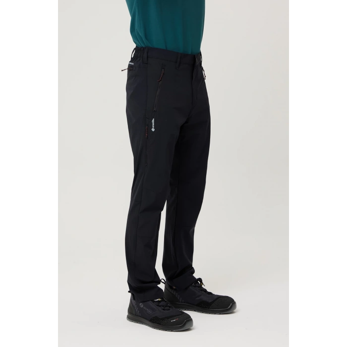 Ilgaz Outdoor Pantolon - Esnek, Dayanıklı Ve Nefes Alabilir