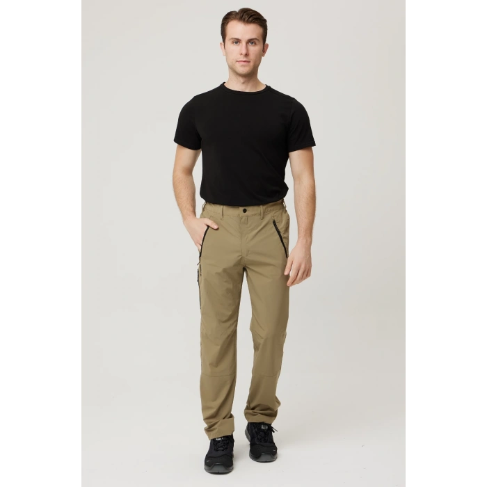 Ilgaz Outdoor Pantolon - Esnek, Dayanıklı Ve Nefes Alabilir