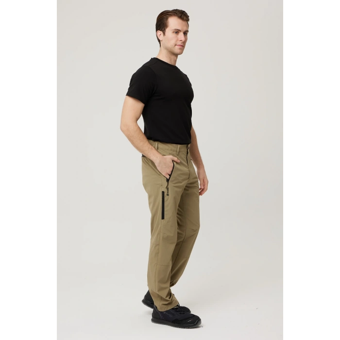 Ilgaz Outdoor Pantolon - Esnek, Dayanıklı Ve Nefes Alabilir