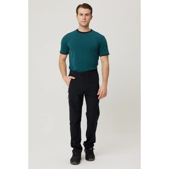 Ilgaz Outdoor Pantolon - Esnek, Dayanıklı Ve Nefes Alabilir