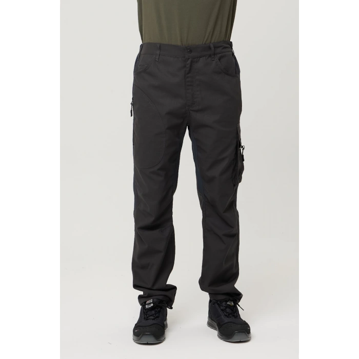 İnula Pantolon - Dayanıklı, Çok Cepli Outdoor Pantolon