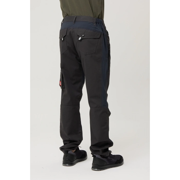 İnula Pantolon - Dayanıklı, Çok Cepli Outdoor Pantolon