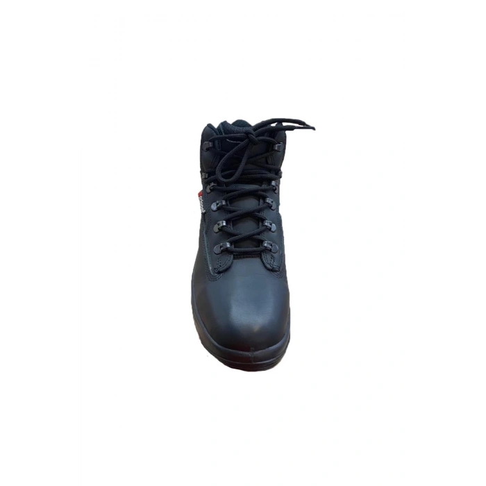 İş Ayakkabısı:mekap Bot Bold 61 Siyah