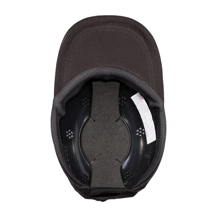 Kep:darbe Emici Fileli Shl-03 -16/12 (sport) Siyah