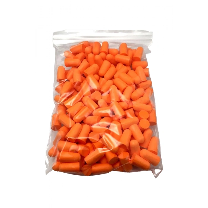 Kulak Tıkacı Dökme Teo Dispencer 500 Çift Teo 3110 Std