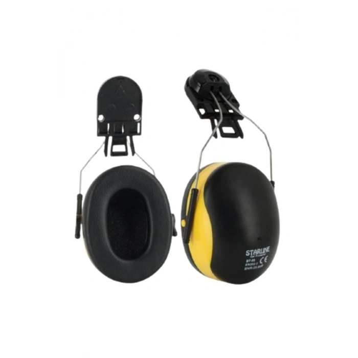 Kulaklık : Starline Bt-03 Barete Takılabilir Std