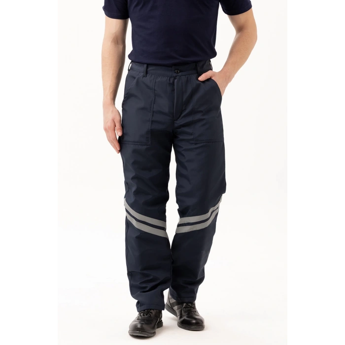 Lotus Kışlık Pantolon – Soğuk Havalarda Üstün Koruma Ve Konfor