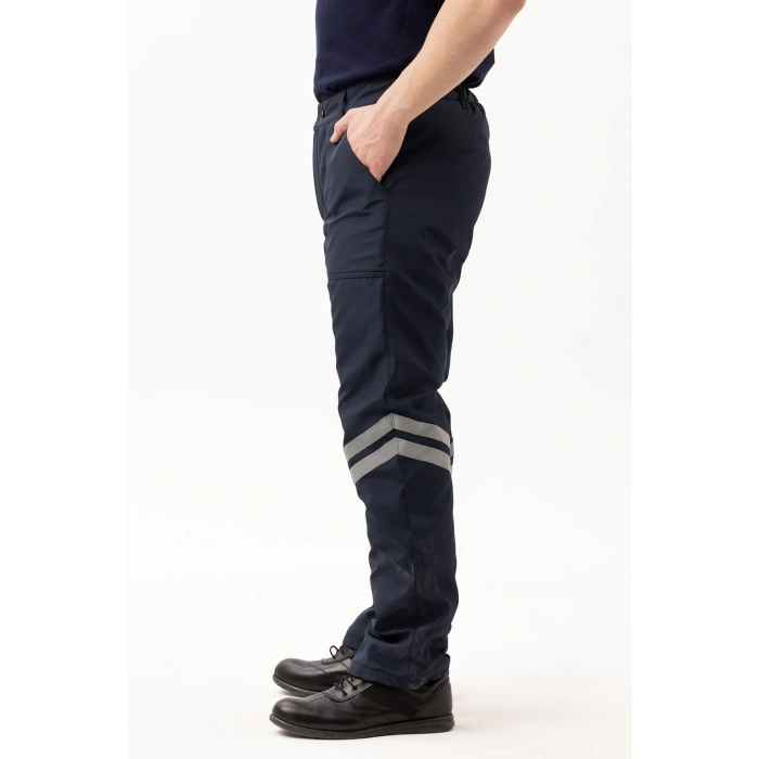 Lotus Kışlık Pantolon – Soğuk Havalarda Üstün Koruma Ve Konfor