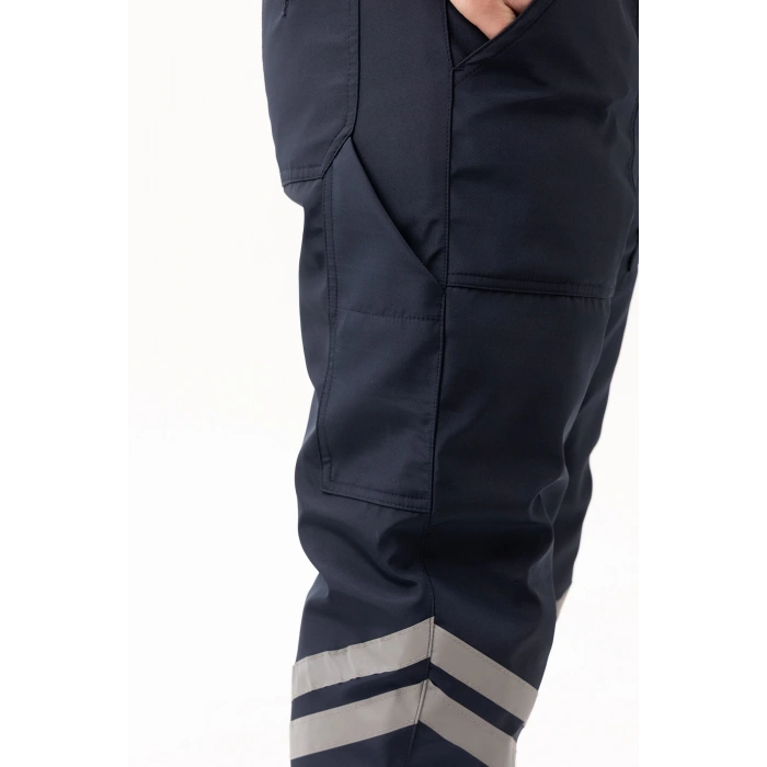 Lotus Kışlık Pantolon – Soğuk Havalarda Üstün Koruma Ve Konfor