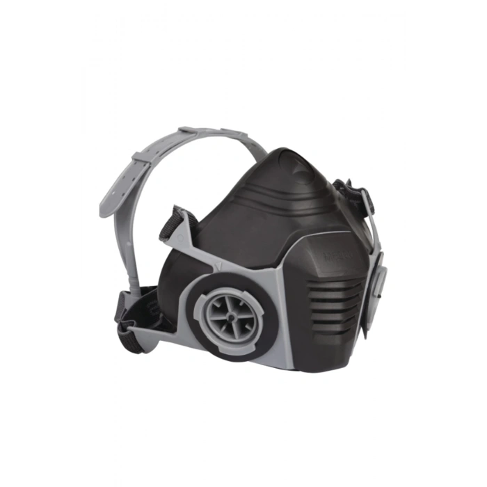 Maske : Delta Plus M6200 Yarımyüz Maske Std