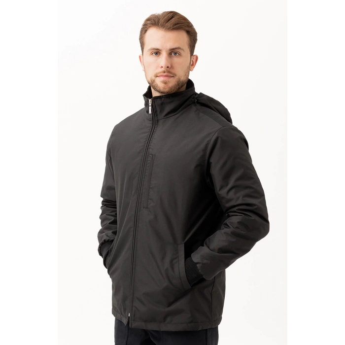 Melesa Kışlık Parka - Su Ve Rüzgar Geçirmez, Sıcak Tutucu Astar, Günlük Ve İş Kullanımına Uygun