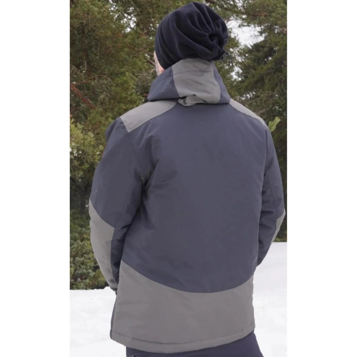 Mont: Fiyort Fy 530 Rogen Mont Siyah