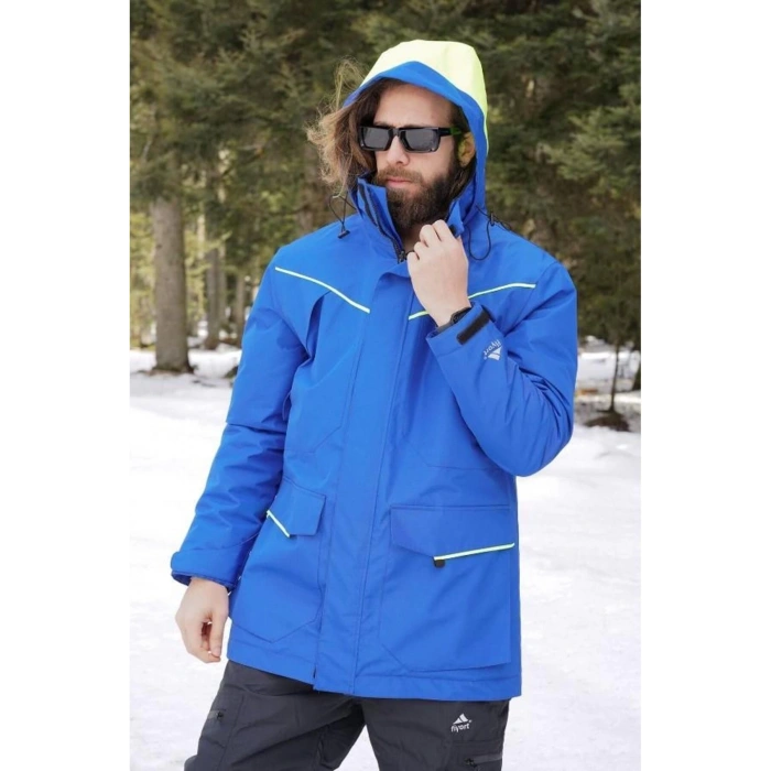 Mont: Fiyort Fy 730 Milford Mont Saxmavi