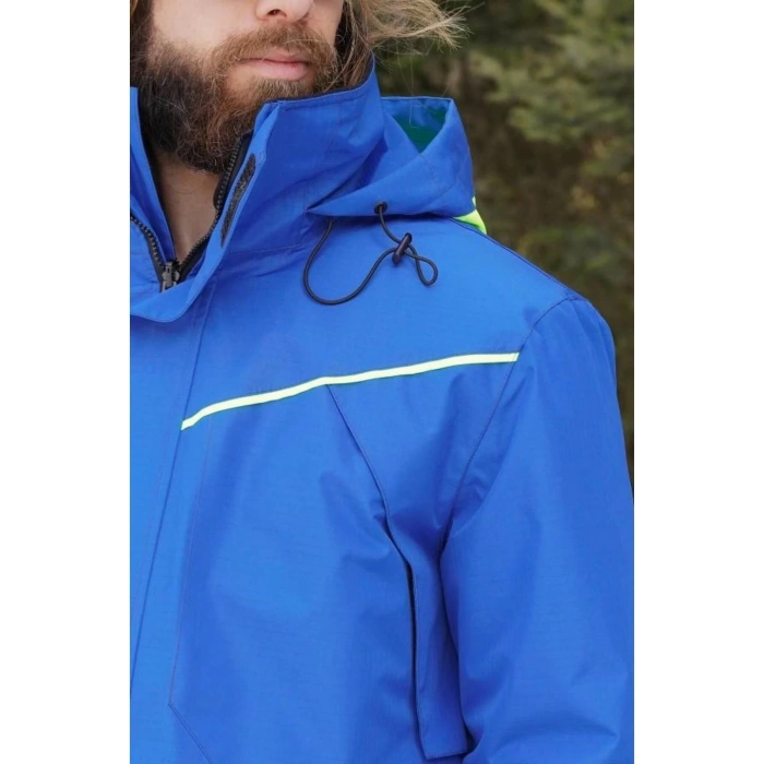 Mont: Fiyort Fy 730 Milford Mont Saxmavi