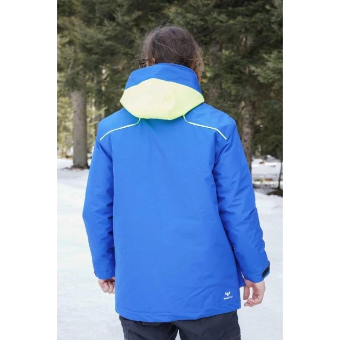 Mont: Fiyort Fy 730 Milford Mont Saxmavi