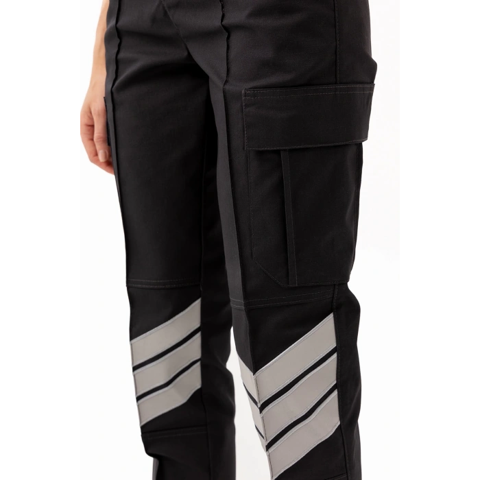 Münih Güvenlik Pantolonu - Unisex Güvenlik Görevlisi Pantolonu