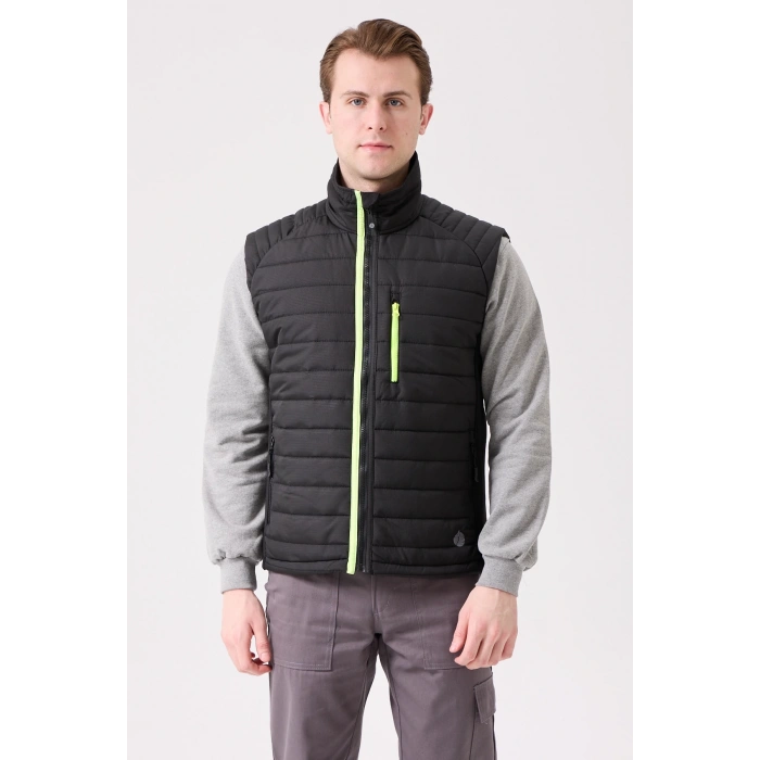 Nepeta Bomber Şişme Yelek - Hafif, Suya Dayanıklı