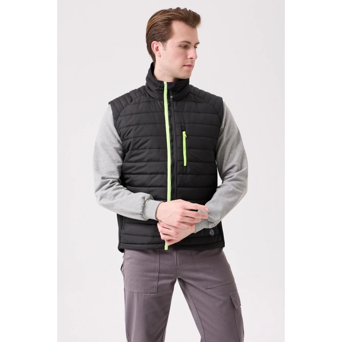 Nepeta Bomber Şişme Yelek - Hafif, Suya Dayanıklı