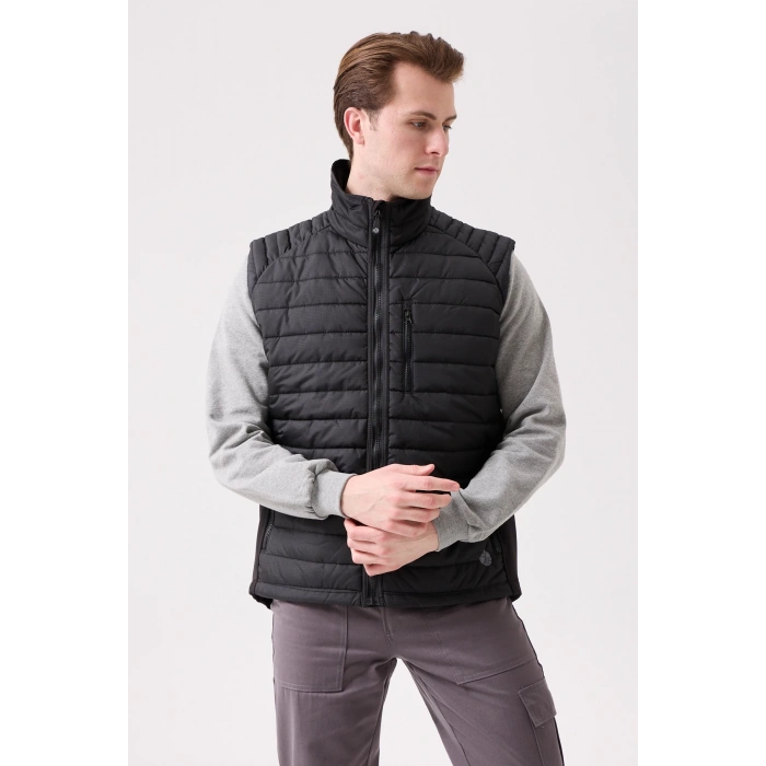 Nepeta Bomber Şişme Yelek - Hafif, Suya Dayanıklı