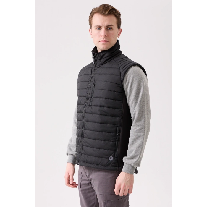 Nepeta Bomber Şişme Yelek - Hafif, Suya Dayanıklı