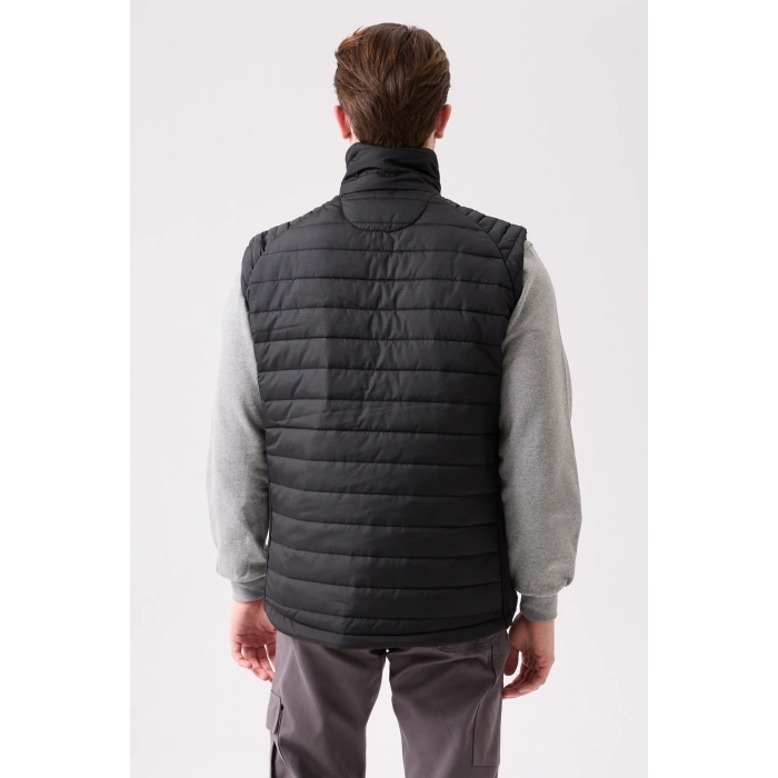 Nepeta Bomber Şişme Yelek - Hafif, Suya Dayanıklı