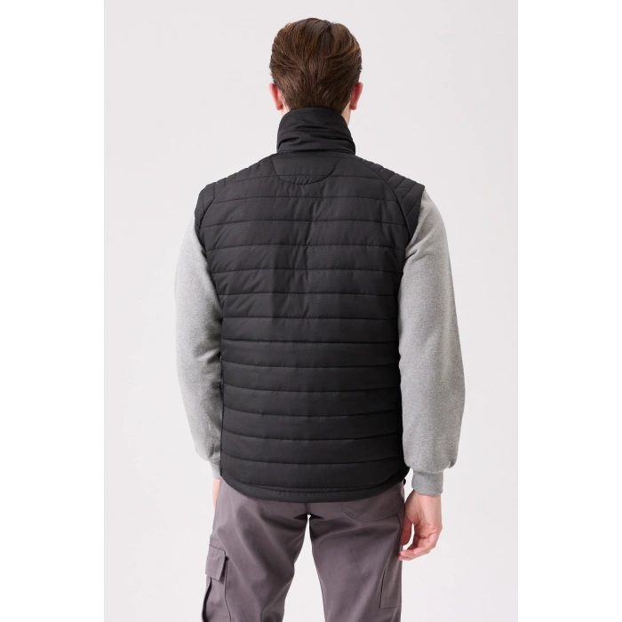 Nepeta Bomber Şişme Yelek - Hafif, Suya Dayanıklı