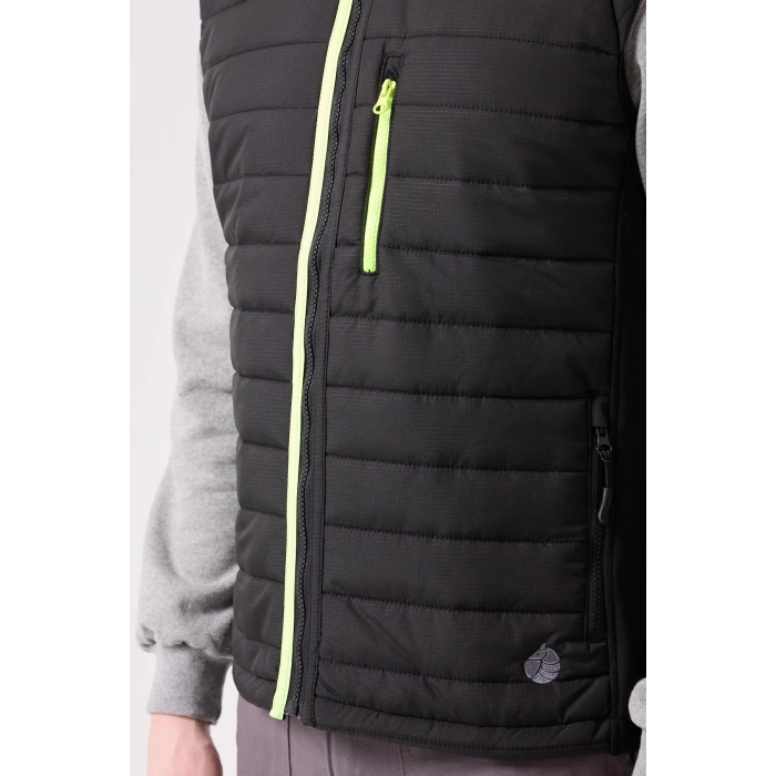 Nepeta Bomber Şişme Yelek - Hafif, Suya Dayanıklı