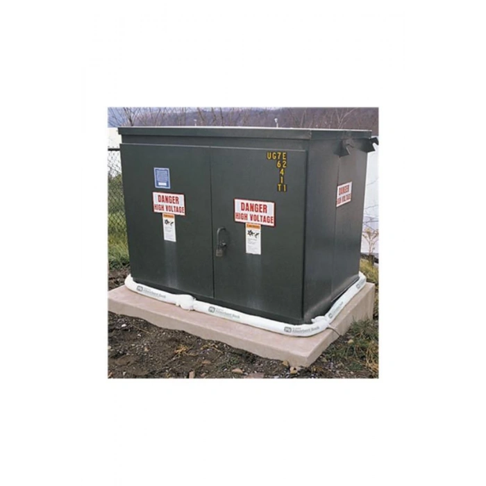 Newpıg Skm 210 Yağ Emici Sosis – Uv Dayanıklı, Endüstriyel Çözüm