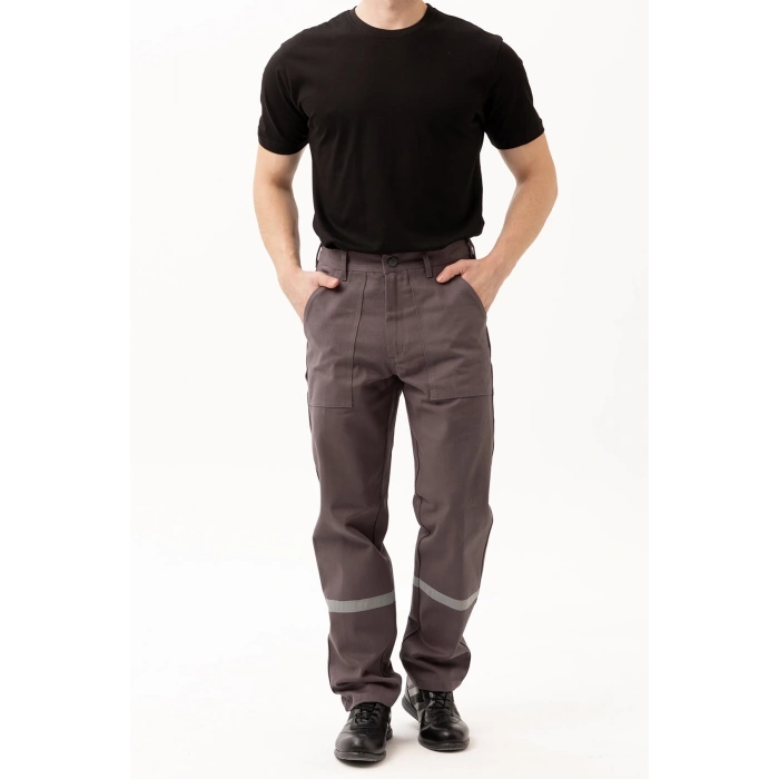 Nova Kışlık İş Pantolonu – Zorlu Hava Koşullarına Karşı Dayanıklı Ve Konforlu