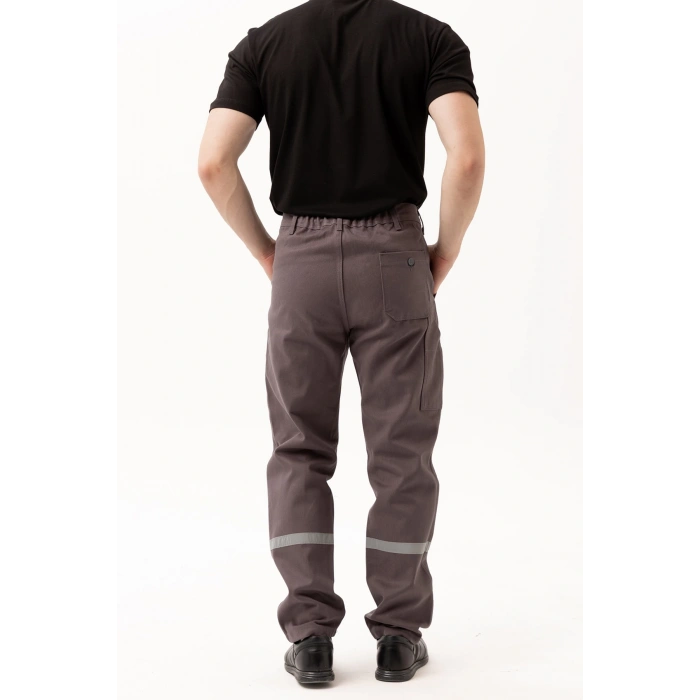 Nova Kışlık İş Pantolonu – Zorlu Hava Koşullarına Karşı Dayanıklı Ve Konforlu