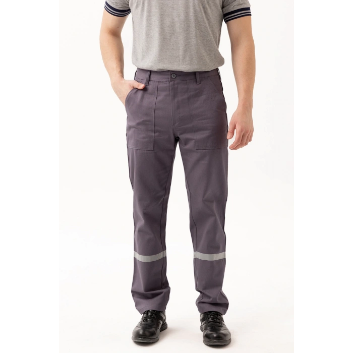 Nova Yazlık İş Pantolonu – Sıcak Havalarda Hafif Ve Fonksiyonel