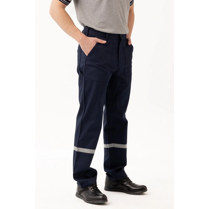 Nova Yazlık İş Pantolonu – Sıcak Havalarda Hafif Ve Fonksiyonel