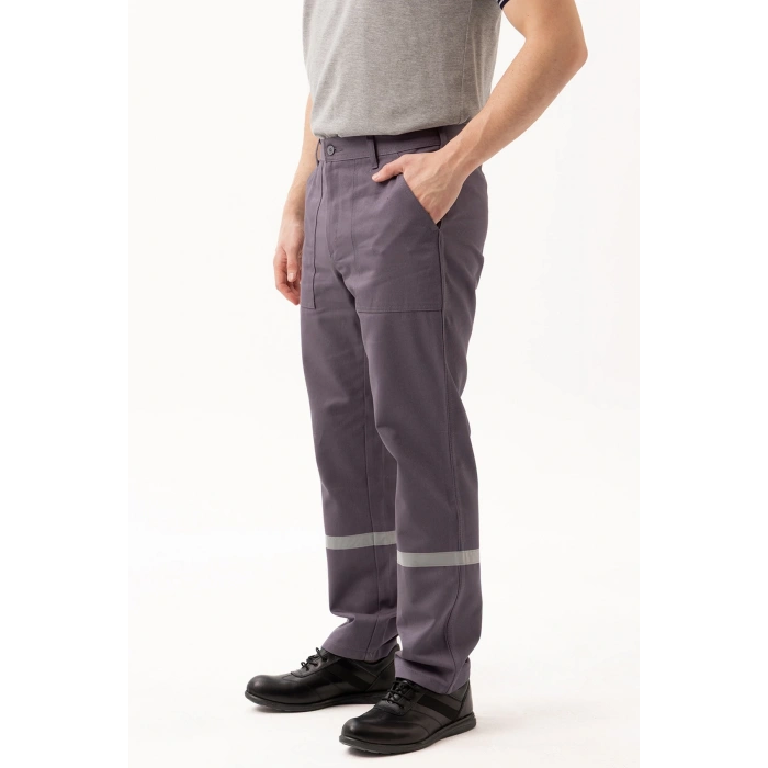 Nova Yazlık İş Pantolonu – Sıcak Havalarda Hafif Ve Fonksiyonel