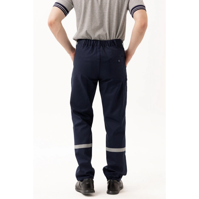 Nova Yazlık İş Pantolonu – Sıcak Havalarda Hafif Ve Fonksiyonel