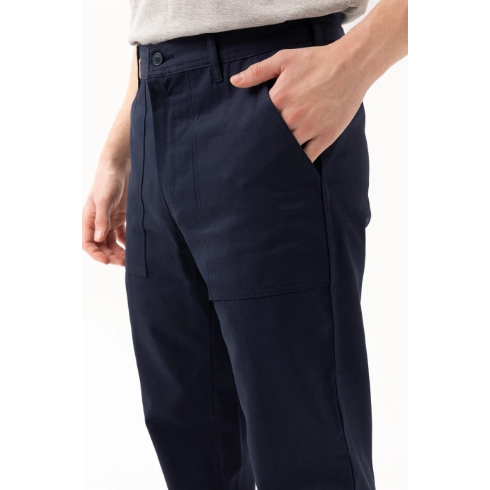 Nova Yazlık İş Pantolonu – Sıcak Havalarda Hafif Ve Fonksiyonel