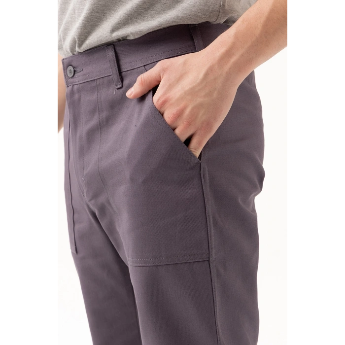 Nova Yazlık İş Pantolonu – Sıcak Havalarda Hafif Ve Fonksiyonel